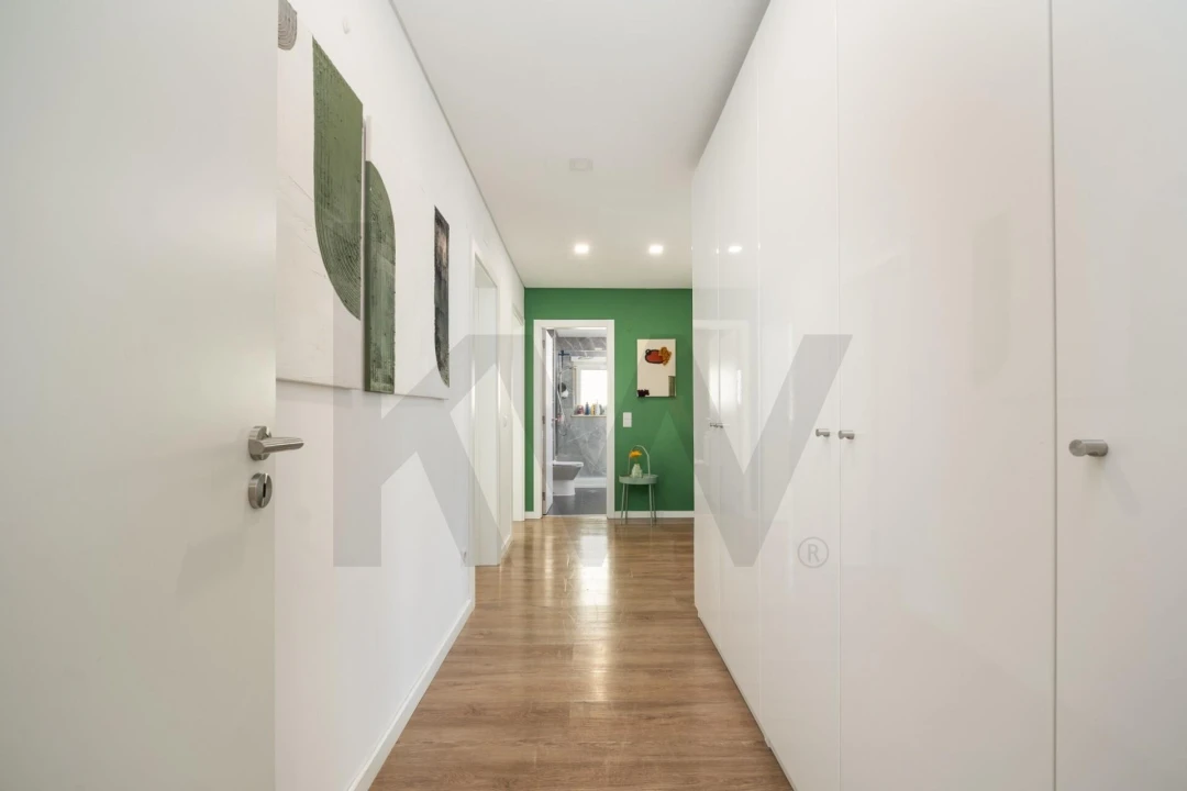 Apartamento T4 para Venda em Eiras e São Paulo de Frades Foto 12