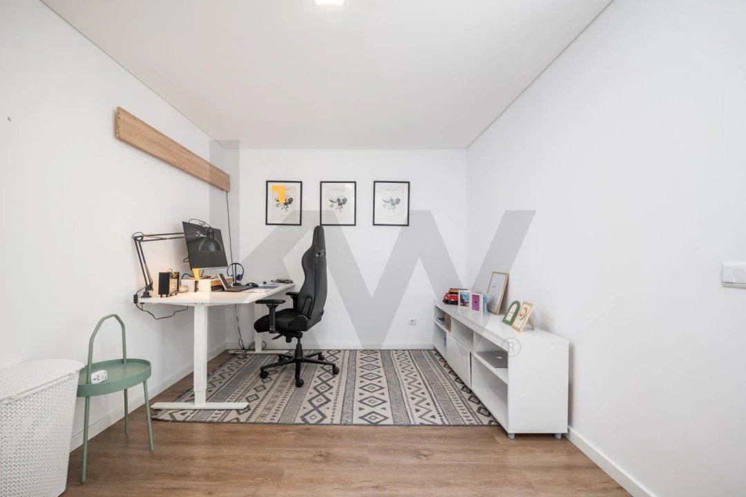 Apartamento T4 para Venda em Eiras e São Paulo de Frades Foto 9