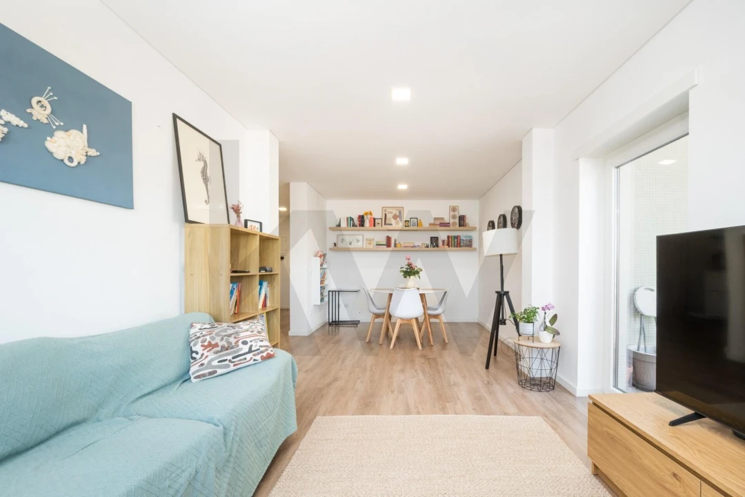 Apartamento T4 para Venda em Eiras e São Paulo de Frades Foto 7