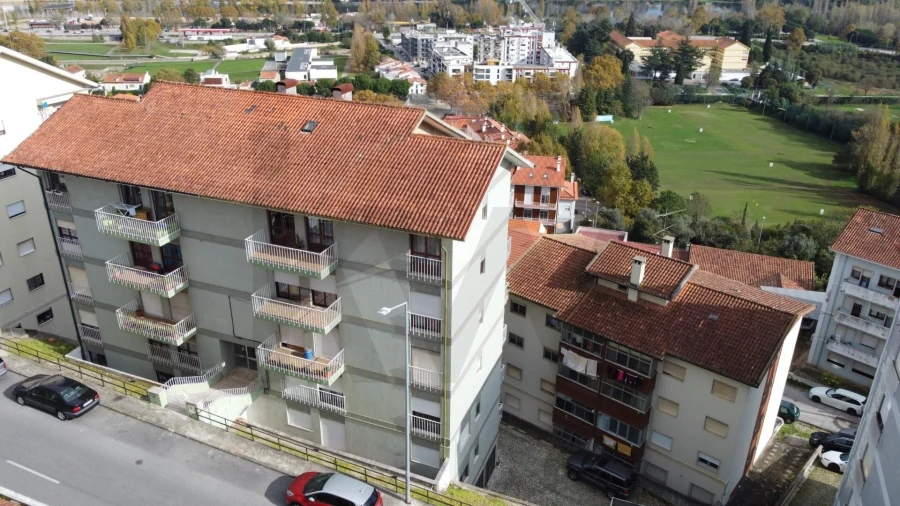 Apartamento T4 para Venda em Eiras e São Paulo de Frades Foto 37