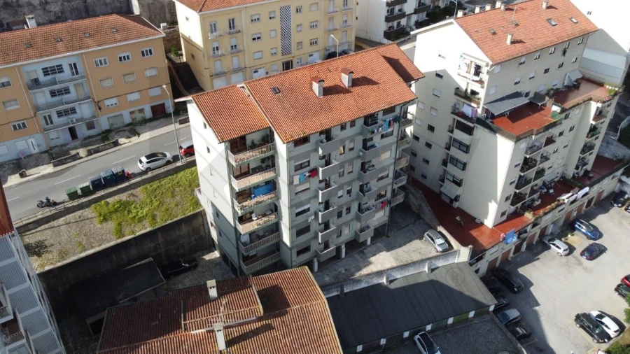 Apartamento T4 para Venda em Eiras e São Paulo de Frades Foto 36