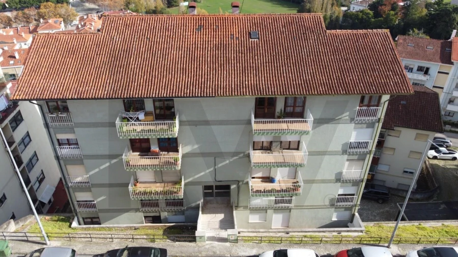 Apartamento T4 para Venda em Eiras e São Paulo de Frades Foto 34