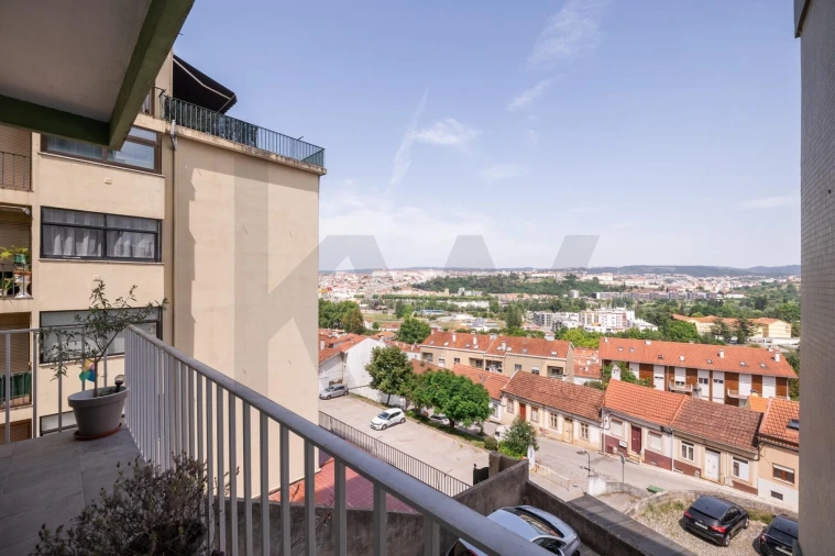 Apartamento T4 para Venda em Eiras e São Paulo de Frades Foto 23