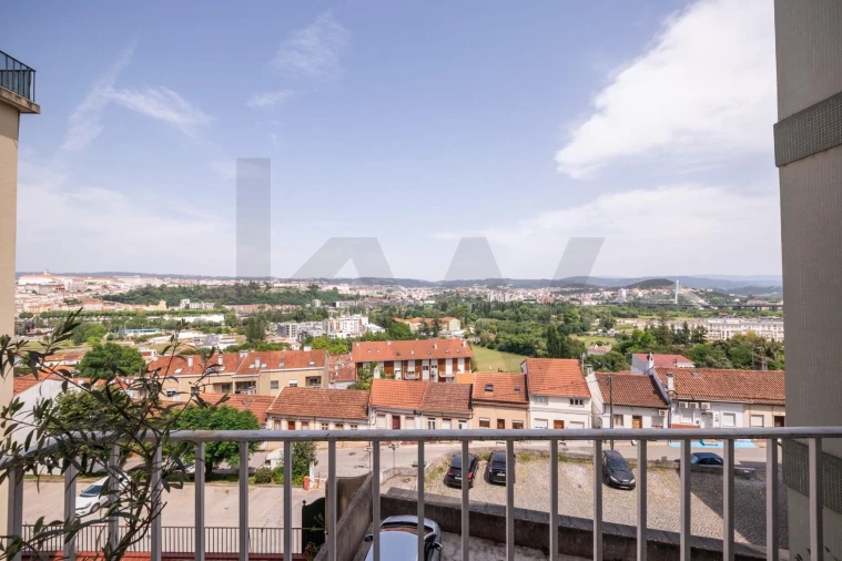 Apartamento T4 para Venda em Eiras e São Paulo de Frades Foto 24