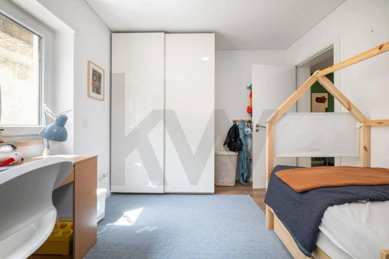Apartamento T4 para Venda em Eiras e São Paulo de Frades Foto 21