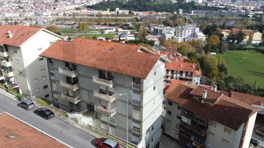 Apartamento T4 para Venda em Eiras e São Paulo de Frades Foto 30
