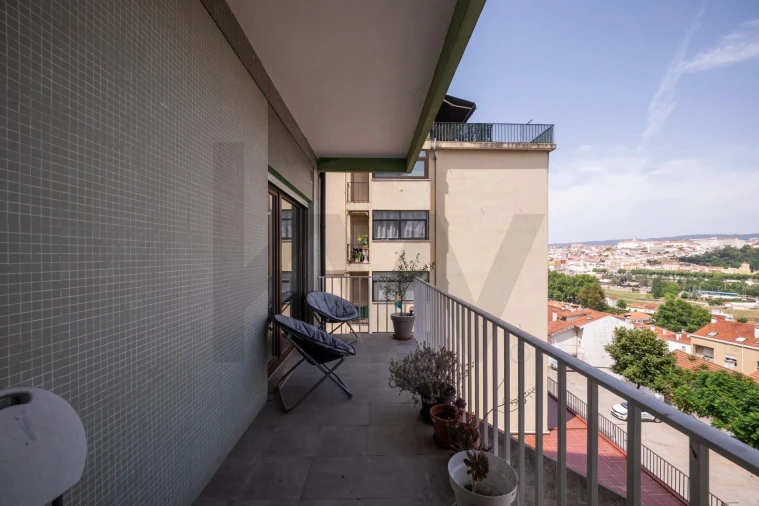 Apartamento T4 para Venda em Eiras e São Paulo de Frades Foto 22