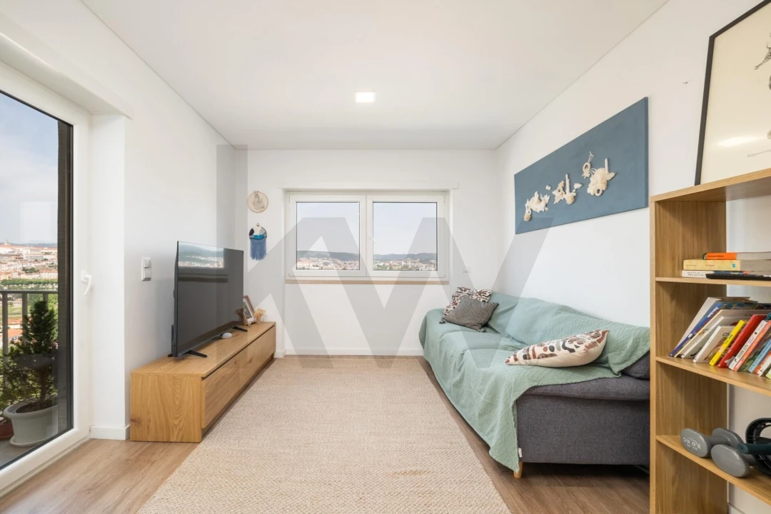 Apartamento T4 para Venda em Eiras e São Paulo de Frades Foto 6