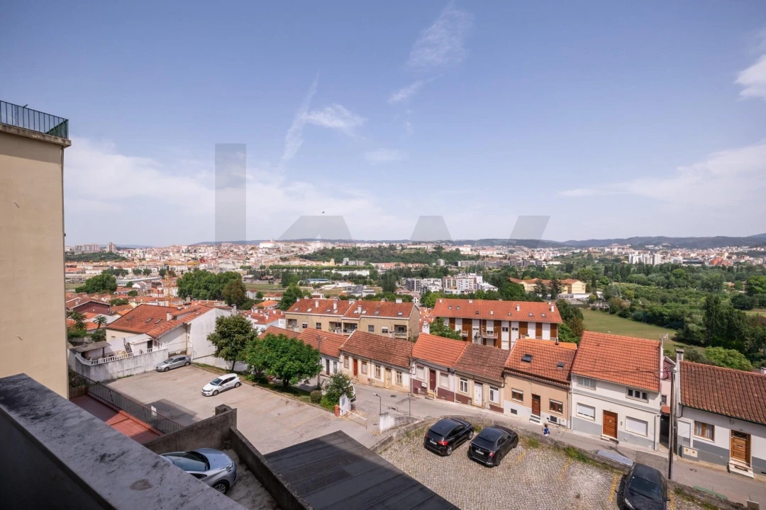 Apartamento T4 para Venda em Eiras e São Paulo de Frades Foto 25