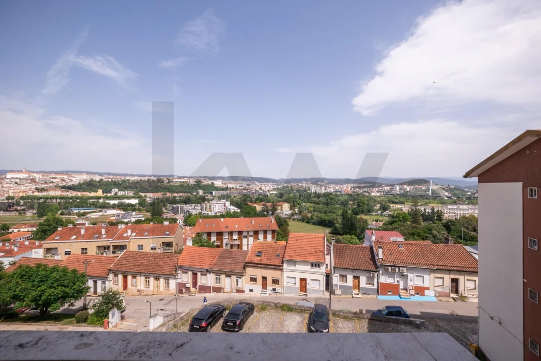 Apartamento T4 para Venda em Eiras e São Paulo de Frades Foto 26