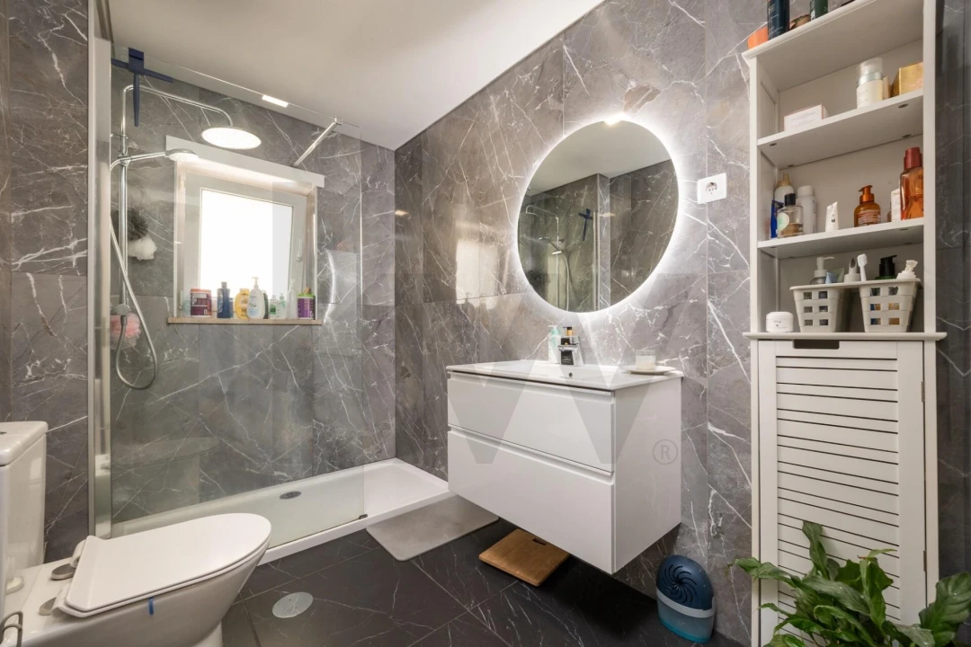 Apartamento T4 para Venda em Eiras e São Paulo de Frades Foto 18