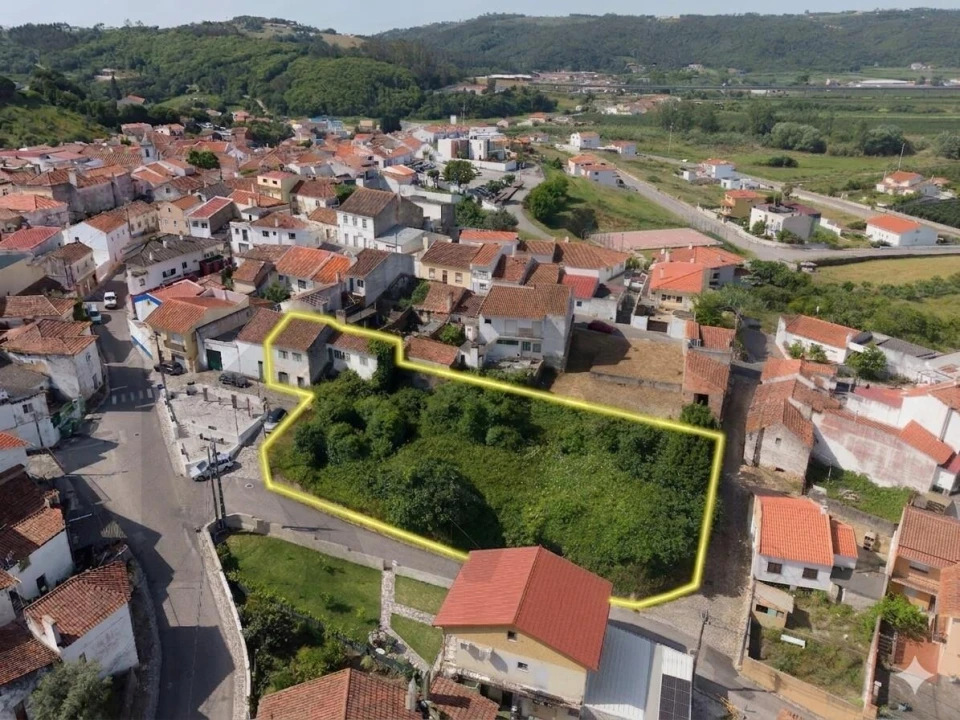 Quinta T3 para Venda em Maiorga Foto 20