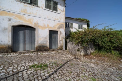 Quinta T3 para Venda em Maiorga