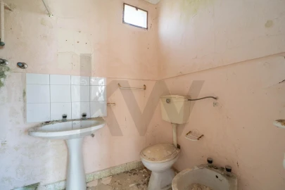 Quinta T3 para Venda em Maiorga
