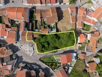 Quinta T3 para Venda em Maiorga