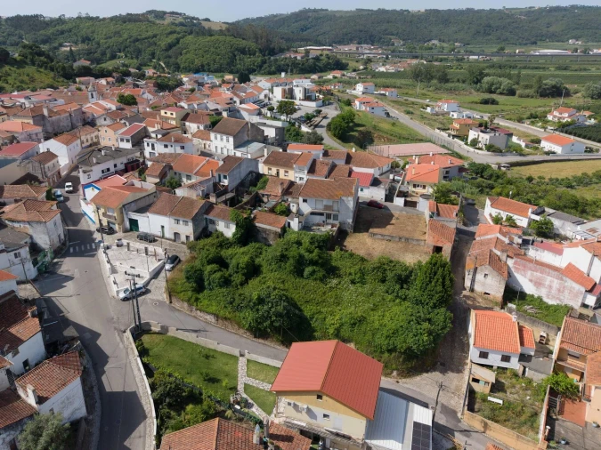 Quinta T3 para Venda em Maiorga Foto 3