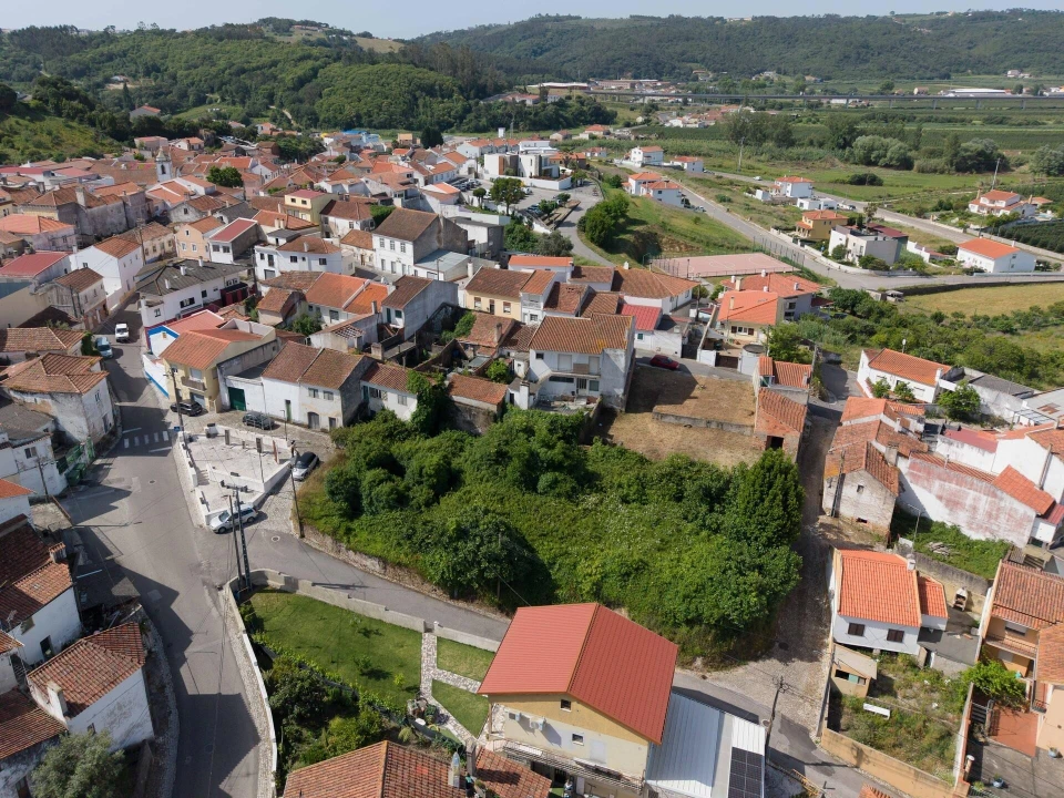 Quinta T3 para Venda em Maiorga Foto 3