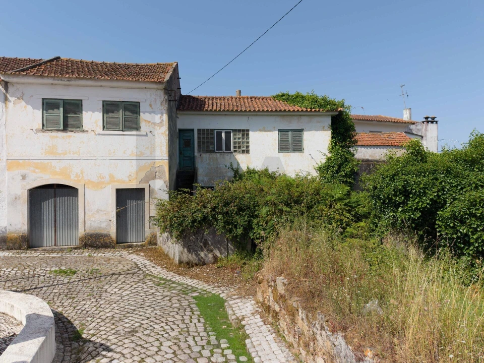 Quinta T3 para Venda em Maiorga Foto 5
