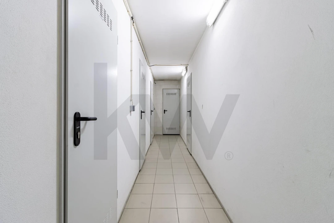 Apartamento T3 para Venda em São João da Madeira Foto 20