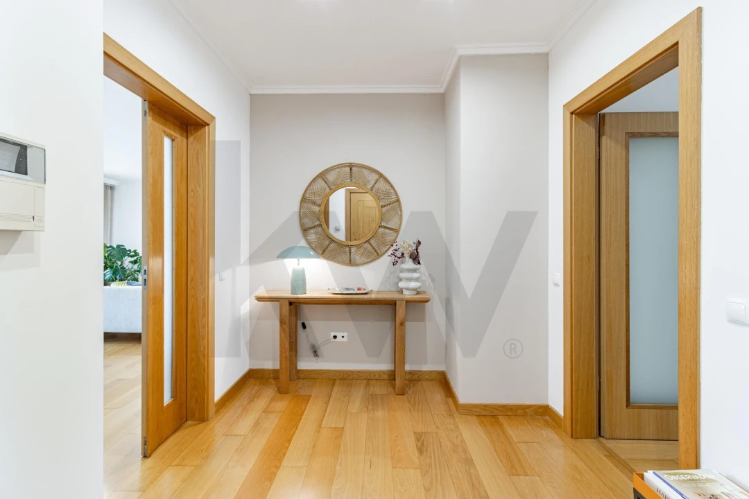 Apartamento T3 para Venda em São João da Madeira Foto 2