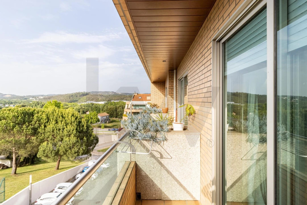 Apartamento T3 para Venda em São João da Madeira Foto 18