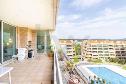 Apartamento T3 para Venda em São João da Madeira