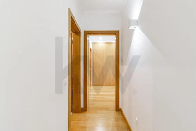 Apartamento T3 para Venda em São João da Madeira