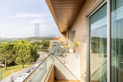 Apartamento T3 para Venda em São João da Madeira