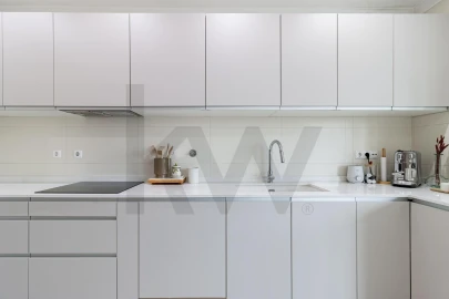 Apartamento T3 para Venda em São João da Madeira