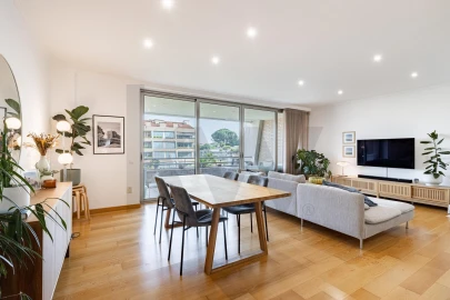 Apartamento T3 para Venda em São João da Madeira