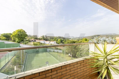 Apartamento T3 para Venda em São João da Madeira