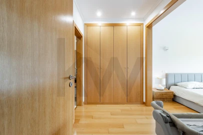 Apartamento T3 para Venda em São João da Madeira
