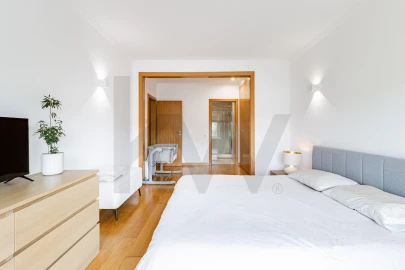 Apartamento T3 para Venda em São João da Madeira