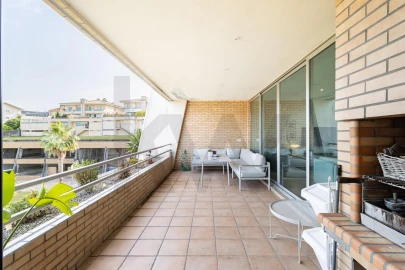 Apartamento T3 para Venda em São João da Madeira
