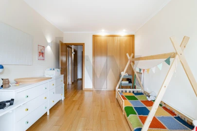 Apartamento T3 para Venda em São João da Madeira