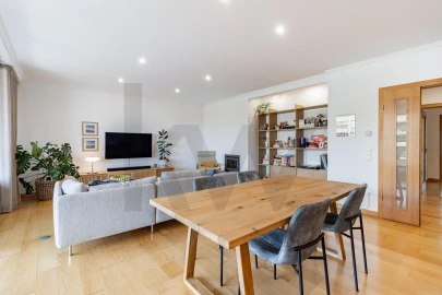 Apartamento T3 para Venda em São João da Madeira