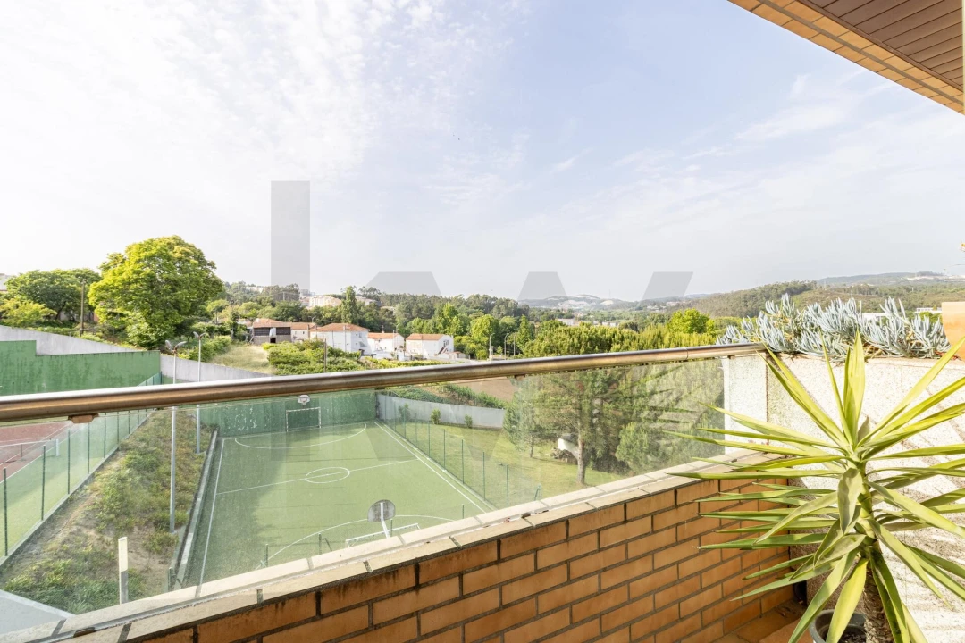 Apartamento T3 para Venda em São João da Madeira Foto 11