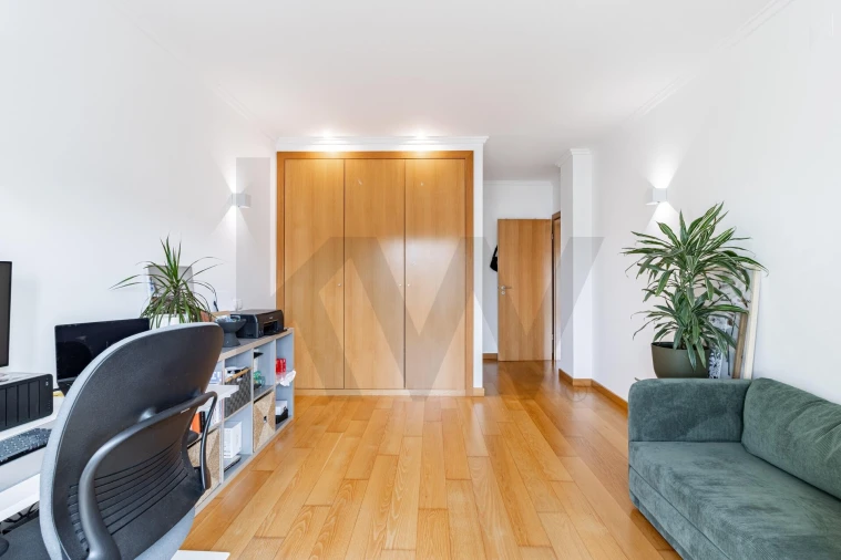 Apartamento T3 para Venda em São João da Madeira Foto 12