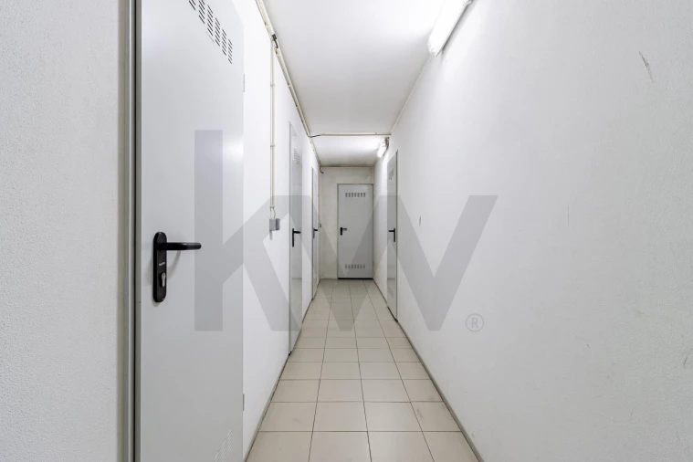 Apartamento T3 para Venda em São João da Madeira Foto 20