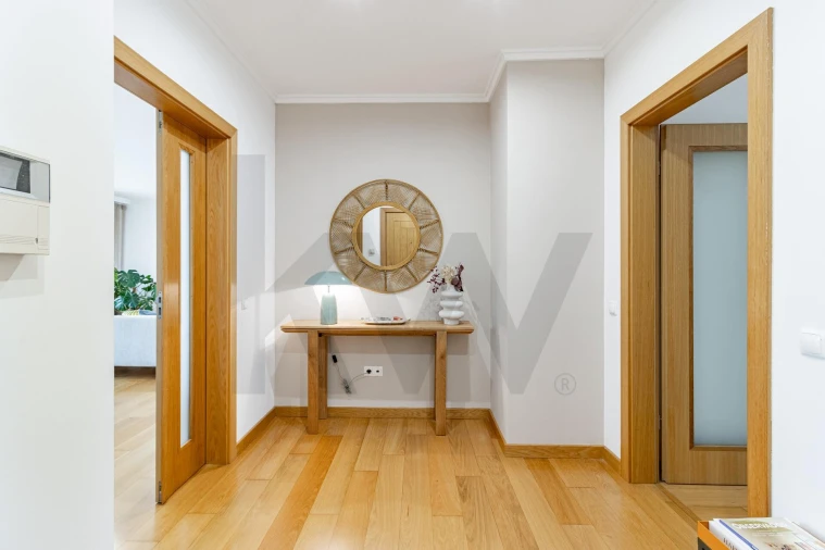 Apartamento T3 para Venda em São João da Madeira Foto 2