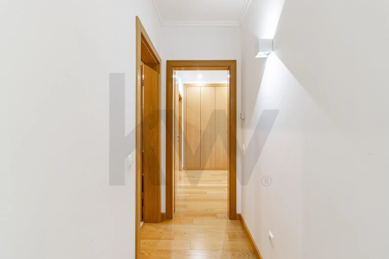Apartamento T3 para Venda em São João da Madeira Foto 13