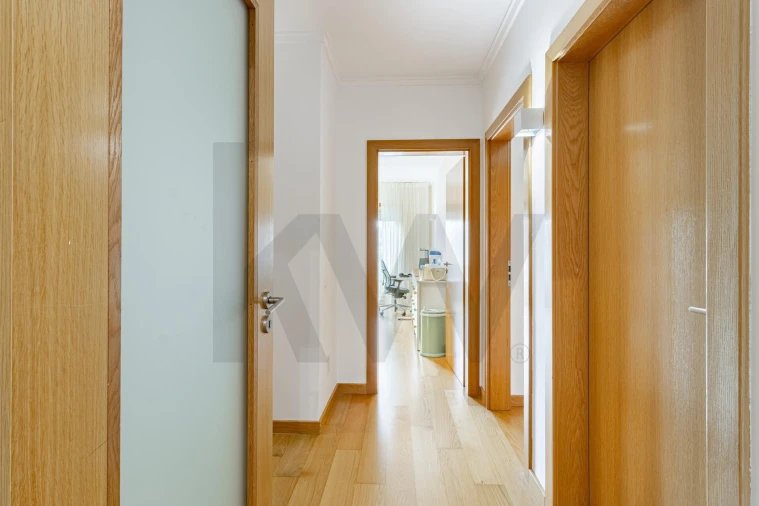 Apartamento T3 para Venda em São João da Madeira Foto 9