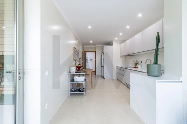 Apartamento T3 para Venda em São João da Madeira Foto 7