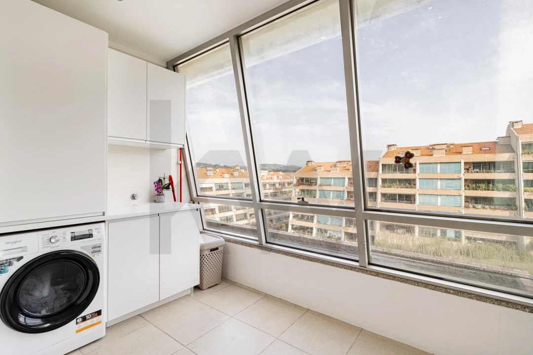 Apartamento T3 para Venda em São João da Madeira Foto 6