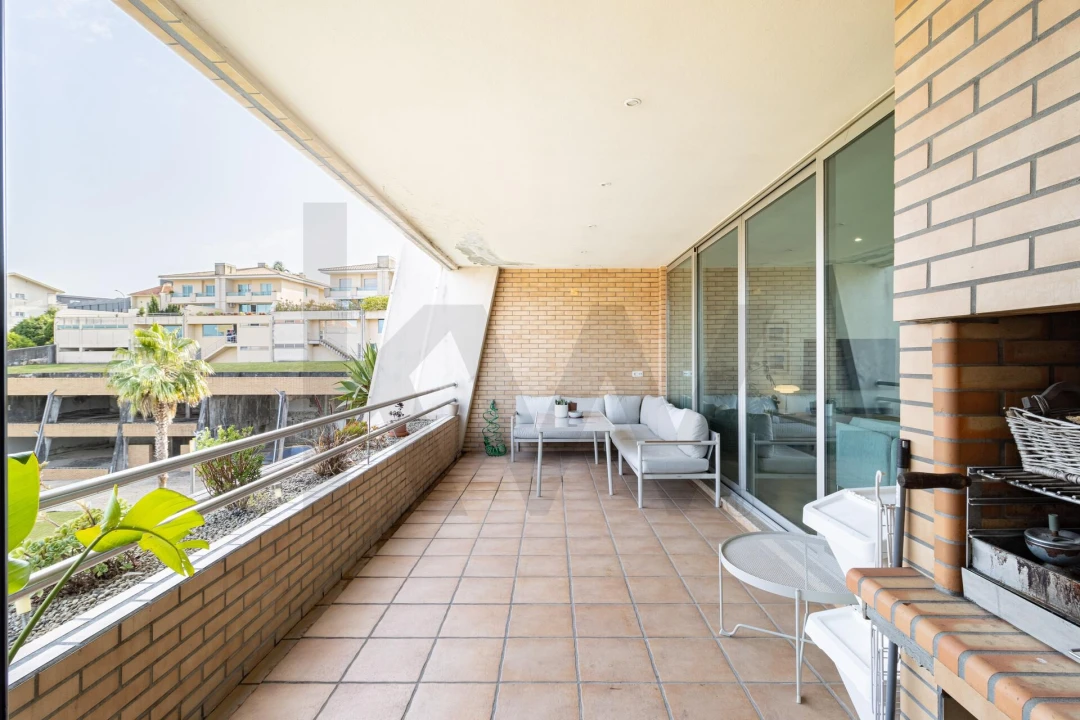 Apartamento T3 para Venda em São João da Madeira Foto 4