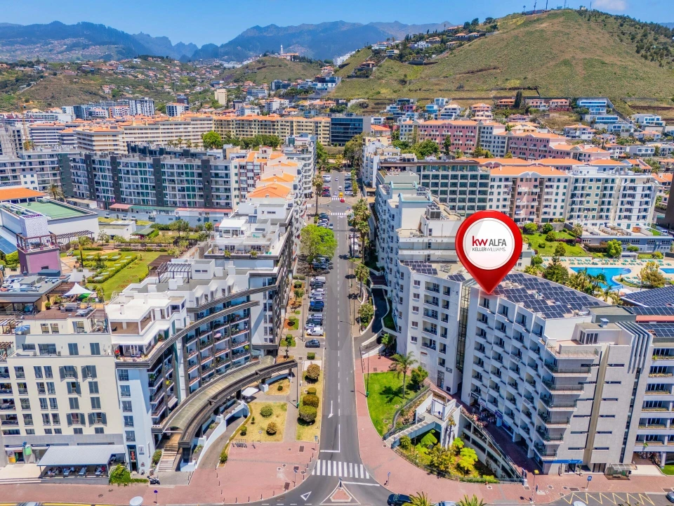 Apartamento para Venda em São Martinho Foto 17