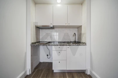 Apartamento para Venda em São Martinho