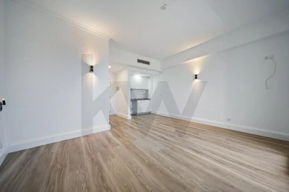 Apartamento para Venda em São Martinho