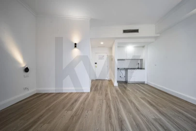 Apartamento para Venda em São Martinho