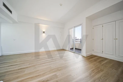 Apartamento para Venda em São Martinho